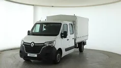 Gebraucht 2022 Renault Master Van / Kleinbus | 24.890 € (Guter Preis)