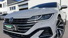 Gebraucht 2022 VW Arteon R-line Kombi | 31.860 € (Fairer Preis)