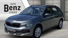 Grau Neu 2025 Skoda Kamiq Selection SUV | 26.990 € (Superpreis)