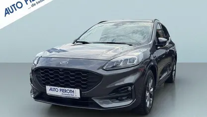 Gebraucht Ford Kuga ST-Line X 150 PS (110 kW) 2022 SUV