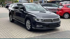 Gebraucht 2023 VW Passat Elegance Kombi | 25.950 € (Fairer Preis)