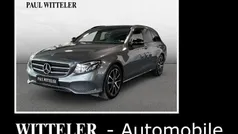 Lack selenitgrau Gebraucht 2019 Mercedes E200 Avantgarde Kombi | 30.980 € (Fairer Preis)