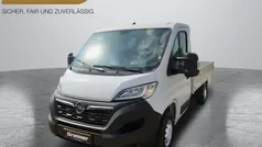 2 türen Gebraucht 2023 Opel Movano Edition Van | 31.390 € (Fairer Preis)