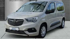 Gebraucht 2021 Opel Combo Life Edition Van / Kleinbus | 21.990 € (Fairer Preis)