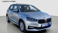 Brilliantsilber metallic Neu 2024 Skoda Fabia Selection Limousine | 20.650 € (Fairer Preis)