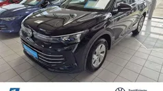Gebraucht 2024 VW Tiguan Elegance SUV | 48.799 € (Superpreis)