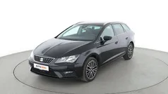 Gebraucht 2019 Seat Leon XCELLENCE Kombi | 16.850 € (Fairer Preis)