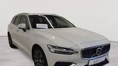 Gebraucht 2020 Volvo V60 Inscription Kombi | 24.990 € (Fairer Preis)