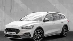 Gebraucht 2021 Ford Focus Active Kombi | 16.950 € (Superpreis)