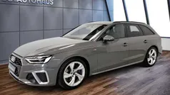Gebraucht 2023 Audi A4 S-Line Kombi | 29.780 € (Superpreis)