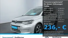 VW Caddy