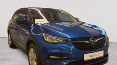 Gebraucht 2021 Opel Grandland X Business Edition SUV | 13.290 € (Superpreis)