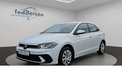 Gebraucht 2022 VW Polo Life Limousine | 15.689 € (Fairer Preis)