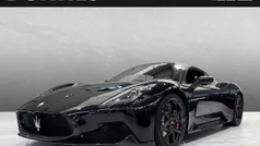 Gebraucht 2024 Maserati MC20 Coupé | 278.985 €