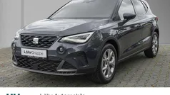 Gebraucht 2024 Seat Arona CONNECT SUV | 19.480 € (Fairer Preis)