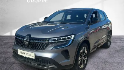 Gebraucht Renault Austral Evolution 158 PS (116 kW) 2024 Grau SUV