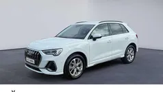 Gebraucht 2024 Audi Q3 S-Line SUV | 37.995 € (Superpreis)