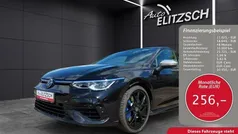 Deep black perleffekt Gebraucht 2021 VW Golf VIII R Limousine | 36.750 € (Fairer Preis)