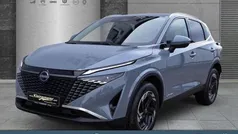 Gebraucht 2025 Nissan Qashqai N-Connecta SUV | 33.679 € (Superpreis)