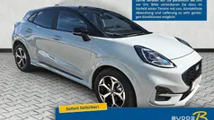 Cactus gray Neu 2025 Ford Puma ST-Line SUV | 27.280 € (Guter Preis)