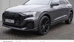 Grau Gebraucht 2022 Audi SQ8 Ambiente SUV | 136.550 €