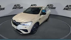 Weiß Neu 2025 Renault Arkana Techno SUV | 30.390 € (Fairer Preis)