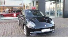 Schwarz Neu 2024 Ora 03 Limousine | 28.990 € (Fairer Preis)