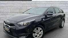 Gebraucht 2022 Kia Ceed Sportswagon Vision Kombi | 21.900 € (Fairer Preis)