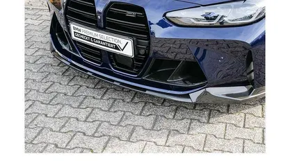 Gebraucht 2021 BMW M4 Competition Edition Coupé | 68.980 € (Fairer Preis)