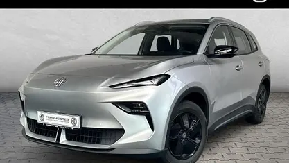 Second-hand MG MGS5 EV Comfort 125 kW (170 CP) 2025 SUV