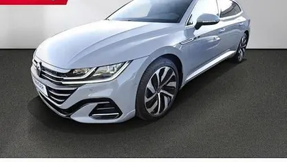 Gebraucht VW Arteon R-line 218 PS (160 kW) 2022 Kombi
