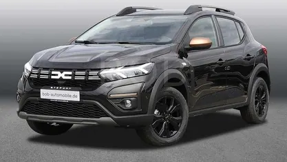 Gebraucht 2025 Dacia Sandero Extreme Kleinwagen | 19.222 € (Fairer Preis)