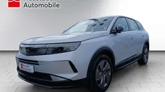 Silber Neu 2025 Opel Grandland X Edition SUV | 34.980 € (Fairer Preis)