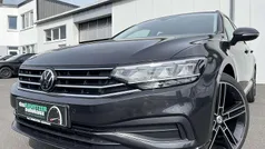Mangangrau Gebraucht 2020 VW Passat R-line Kombi | 25.140 € (Fairer Preis)