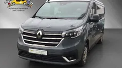 Gebraucht 2022 Renault Trafic Komfort Van | 54.990 €