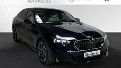 Gebraucht 2024 BMW i5 M Sport Limousine | 61.500 € (Guter Preis)