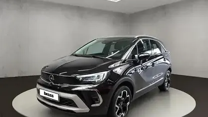 Gebraucht 2022 Opel Crossland Ultimate SUV | 18.950 € (Fairer Preis)