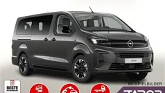 Grau metallic Neu 2025 Opel Zafira Van / Kleinbus | 43.688 € (Fairer Preis)