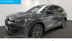 Gebraucht 2025 VW Tiguan Goal SUV | 47.750 € (Superpreis)