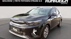 Gebraucht 2024 Kia Stonic Vision SUV | 21.485 € (Fairer Preis)