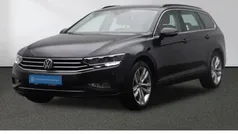 Gebraucht 2022 VW Passat Business Kombi | 24.990 € (Fairer Preis)