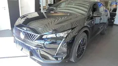 Perlaneraschwarz Gebraucht 2024 Peugeot 408 GT GT Limousine | 40.780 € (Fairer Preis)