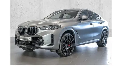Bmw individual froze Gebraucht 2024 BMW X6 M Sport SUV | 81.495 € (Fairer Preis)