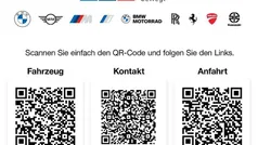 Blau Gebraucht 2023 BMW M440 M Sport Limousine | 53.950 € (Fairer Preis)