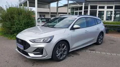 Gebraucht 2024 Ford Focus ST-Line Kombi | 28.990 € (Fairer Preis)