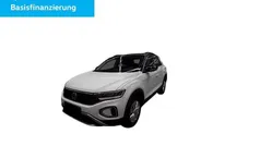 Gebraucht 2024 VW T-Roc Life SUV | 27.950 € (Fairer Preis)