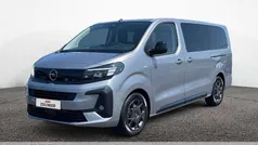 Grau Neu 2025 Opel Zafira Life Edition Van | 38.704 € (Fairer Preis)