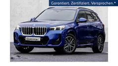 Gebraucht 2024 BMW X1 M Sport SUV | 44.290 € (Fairer Preis)