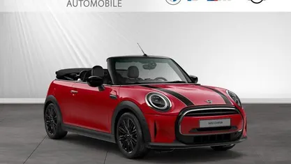 Gebraucht Mini Cooper 136 PS (100 kW) 2021 Kleinwagen