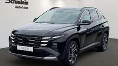 Gebraucht 2025 Hyundai Tucson Prime SUV | 36.950 € (Fairer Preis)